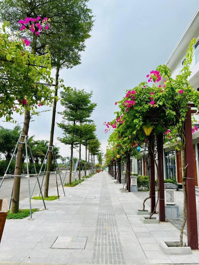 Blue Sea Hue Hotel Exterior photo
